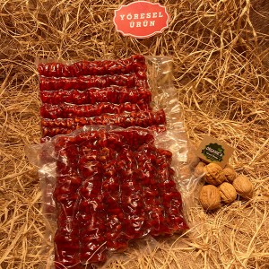 Yaprak Cevizli Narlı Köme 500gr